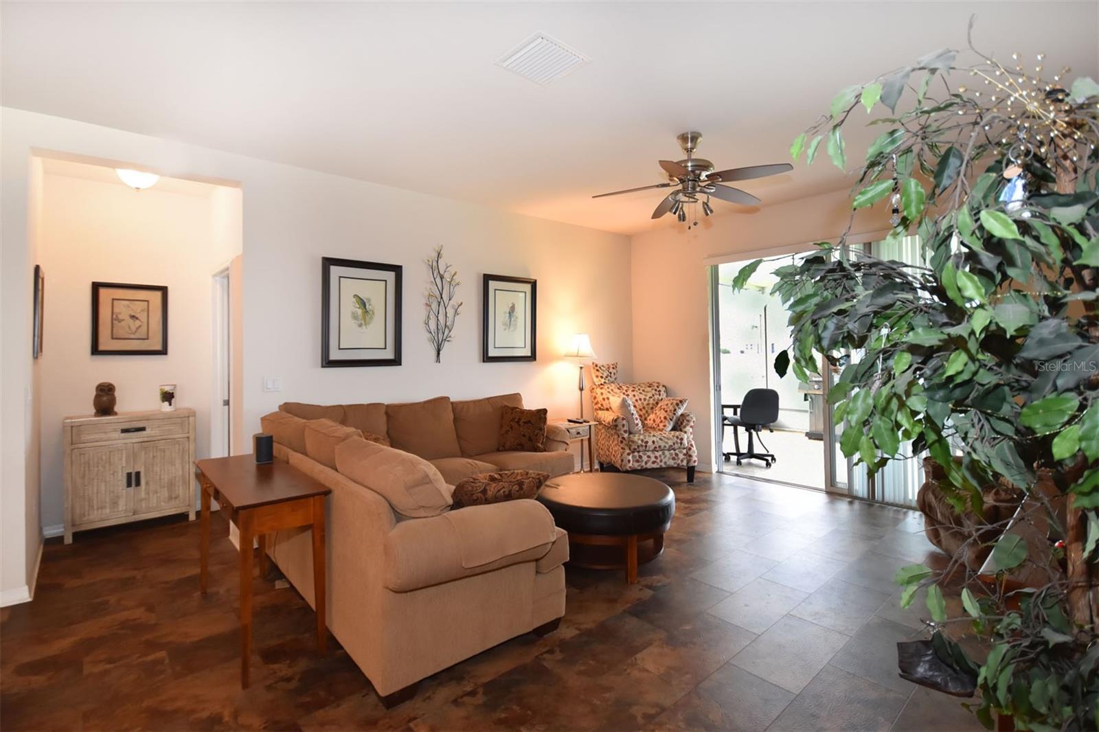 COPPERSTONE PH I - Residential