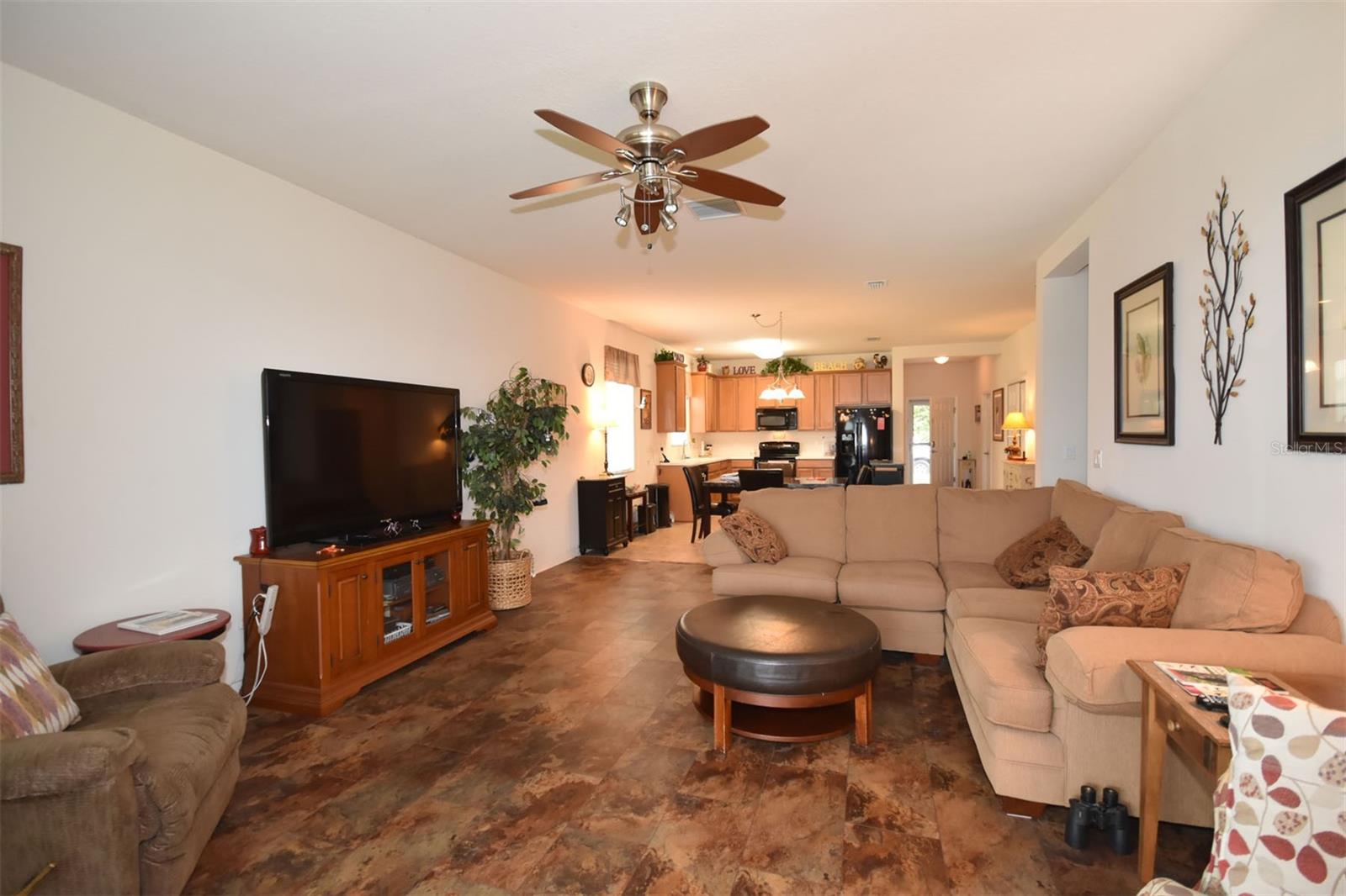 COPPERSTONE PH I - Residential