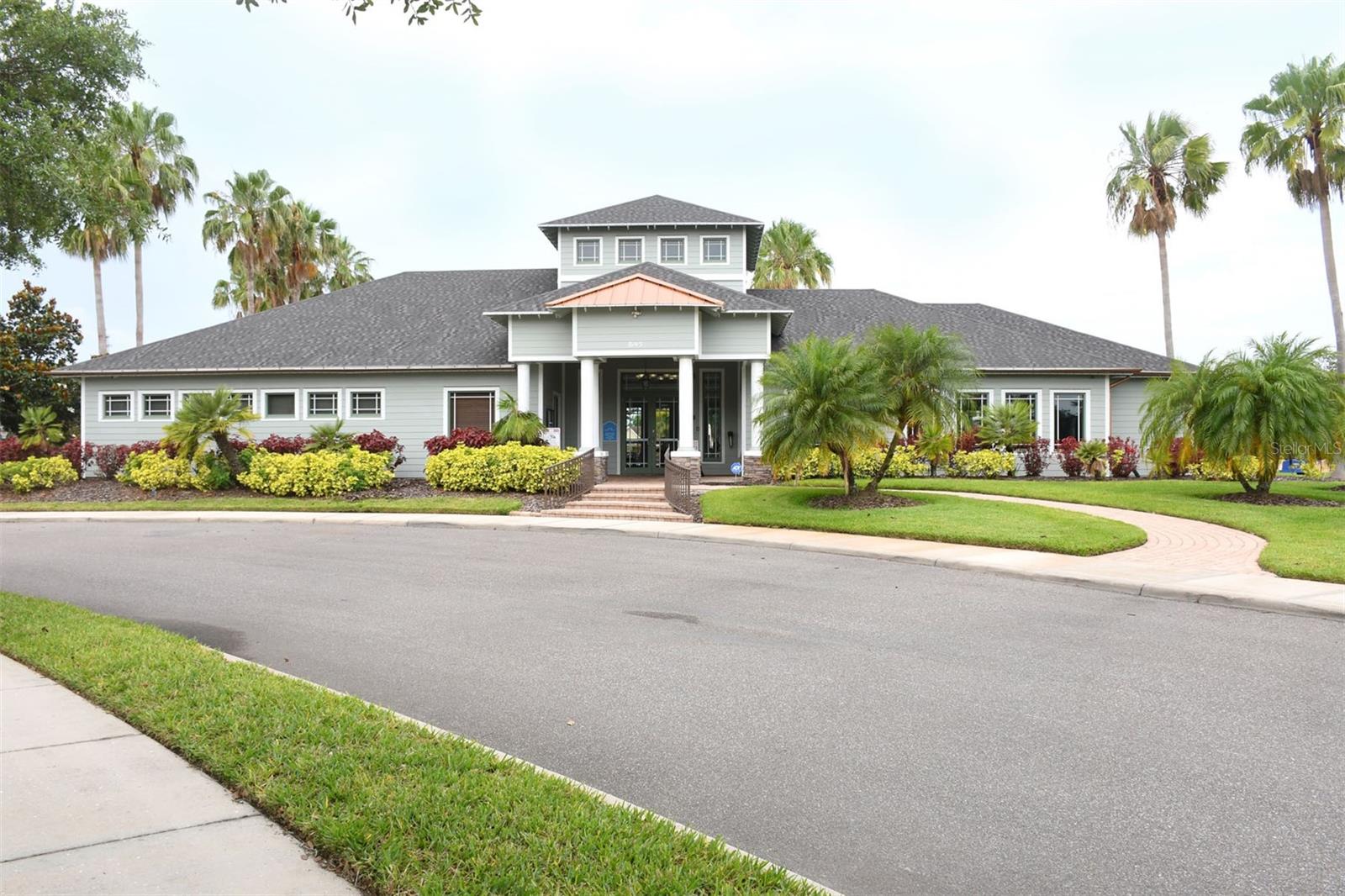 COPPERSTONE PH I - Residential