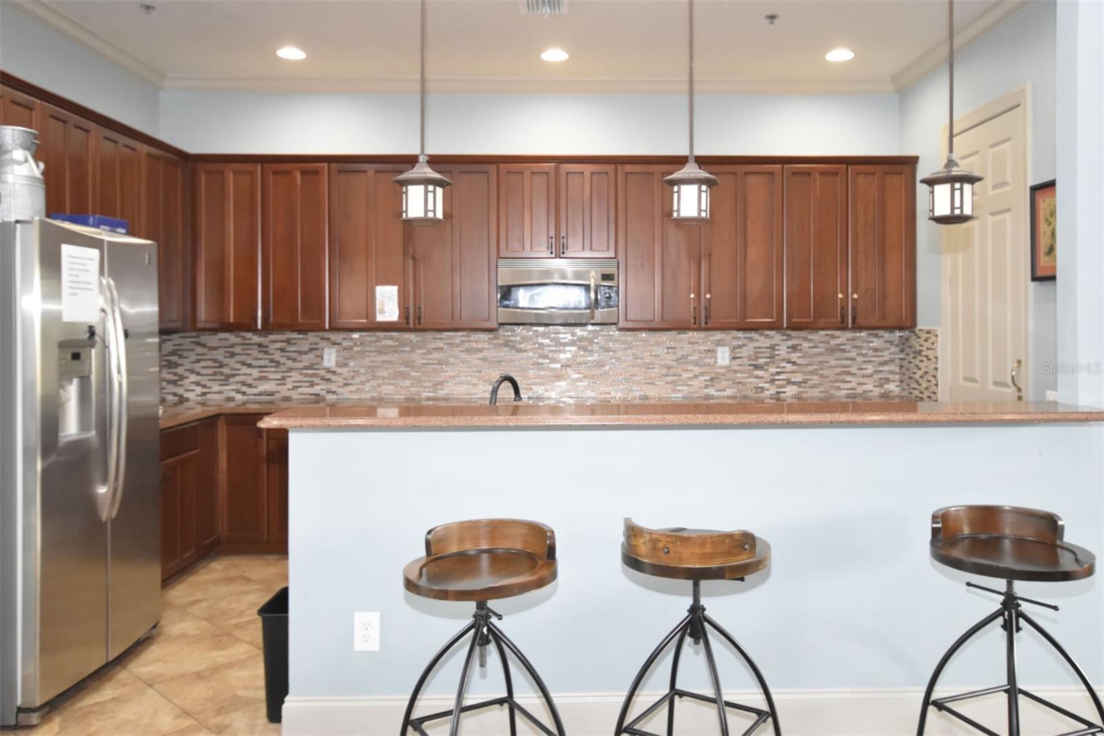 COPPERSTONE PH I - Residential