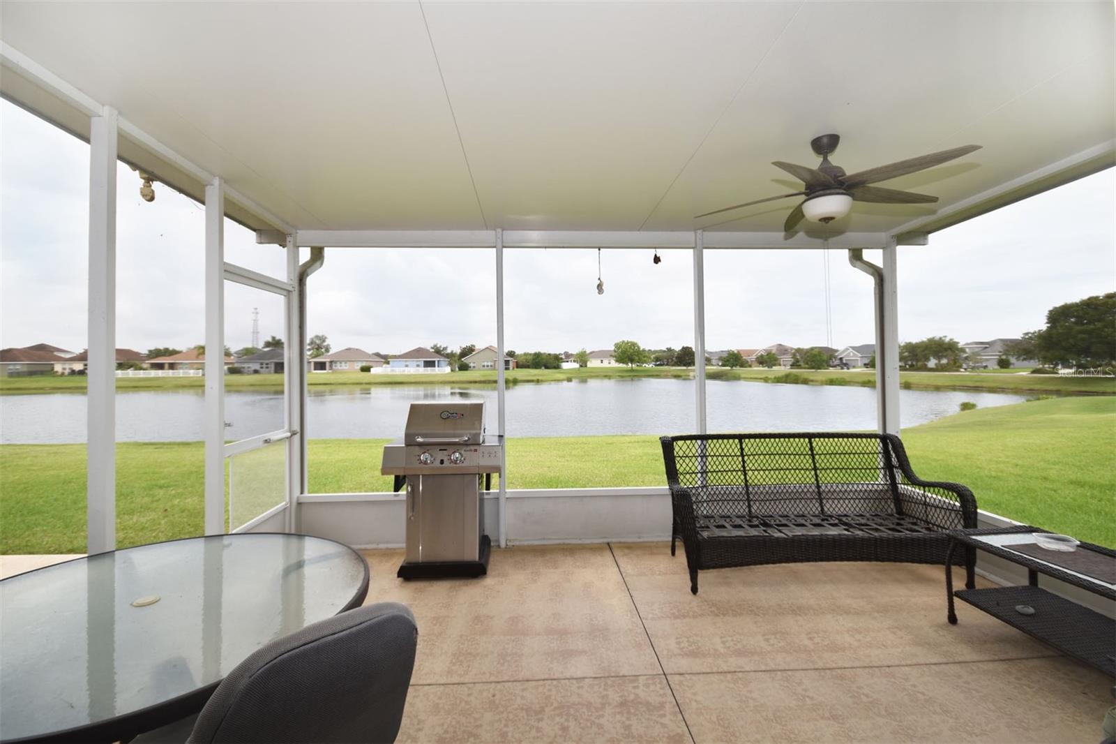 COPPERSTONE PH I - Residential