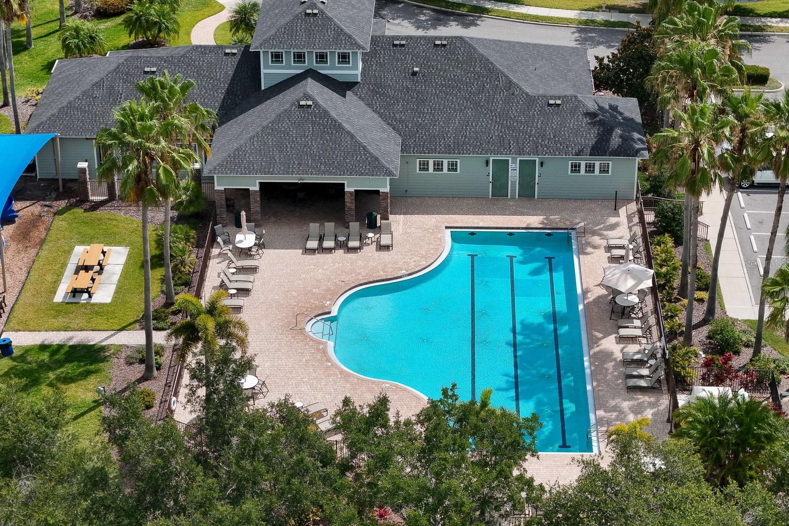 COPPERSTONE PH I - Residential