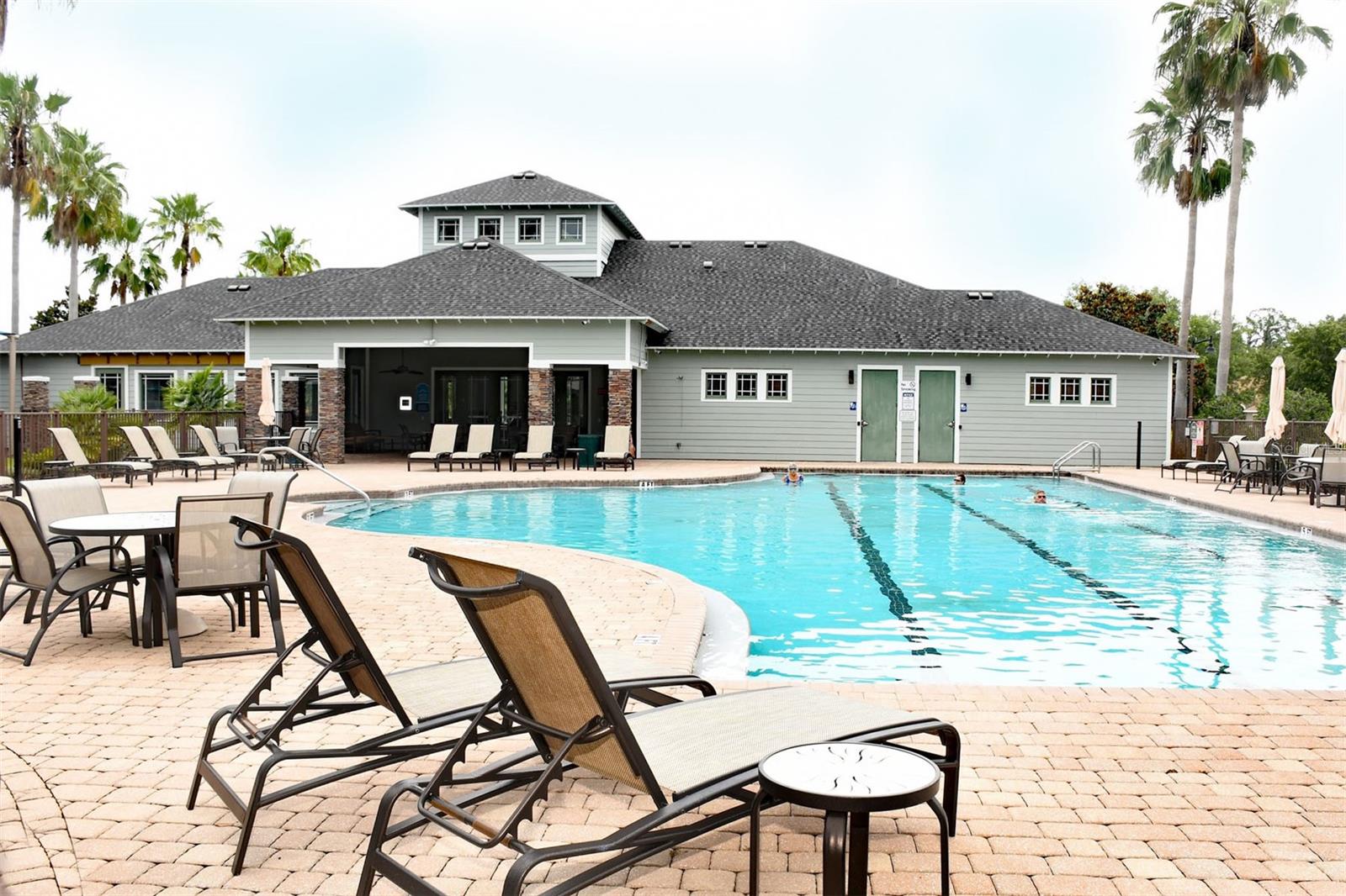 COPPERSTONE PH I - Residential