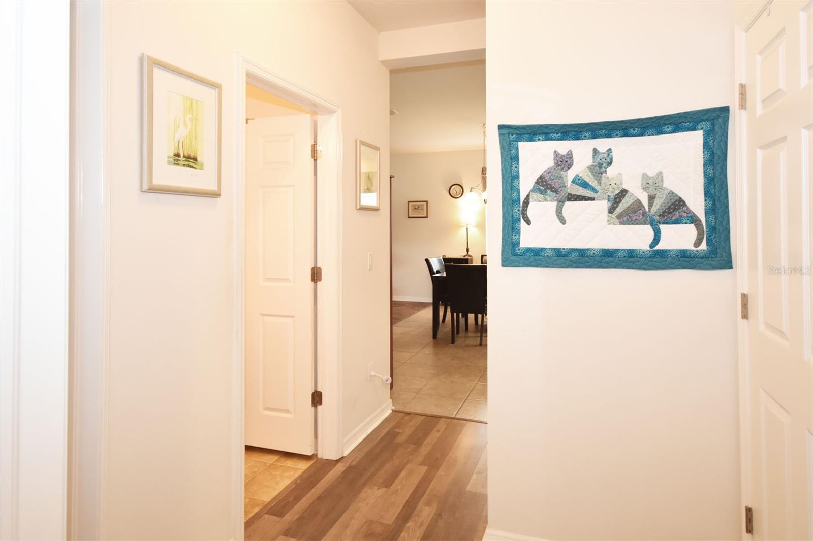 COPPERSTONE PH I - Residential