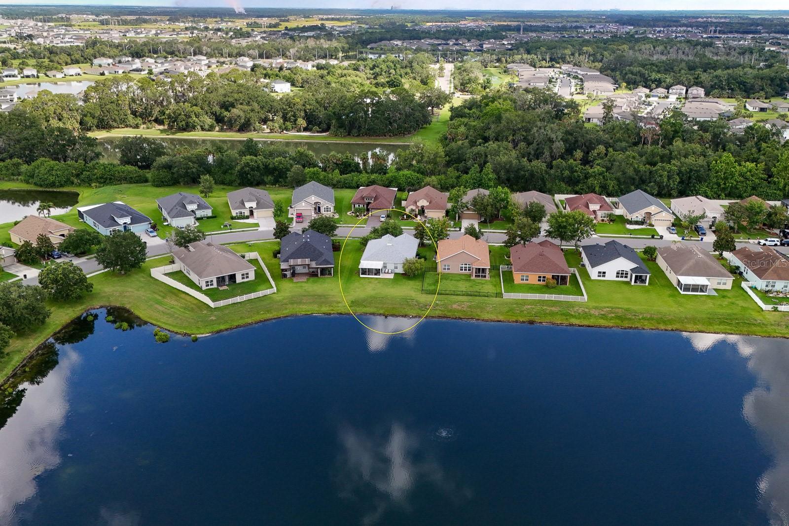COPPERSTONE PH I - Residential