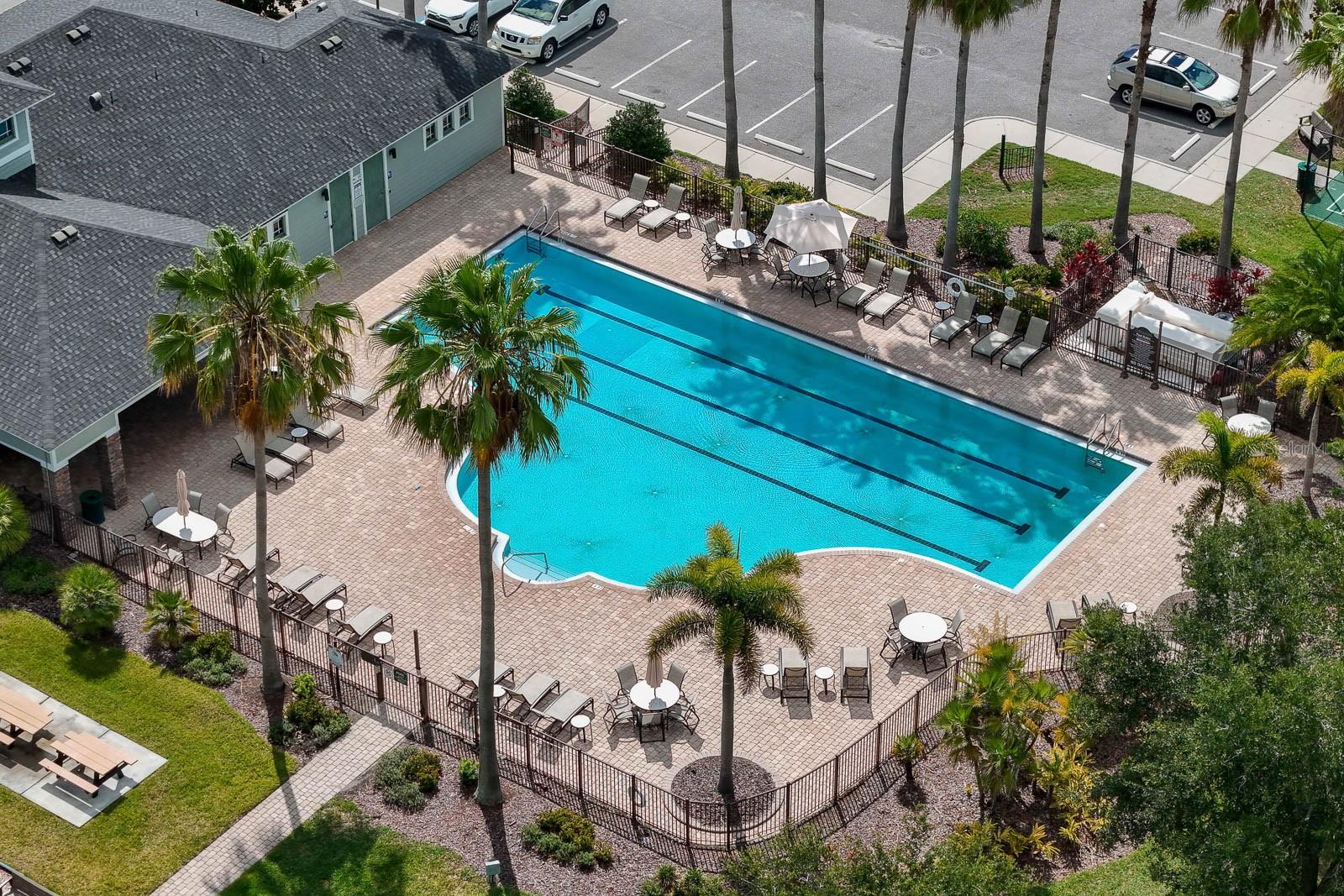 COPPERSTONE PH I - Residential