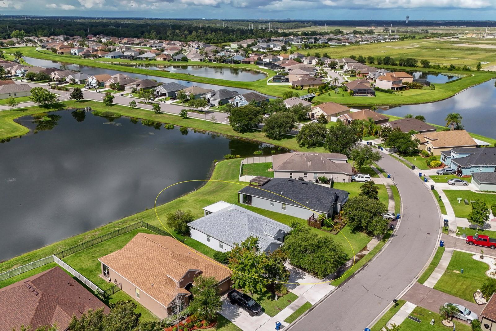 COPPERSTONE PH I - Residential