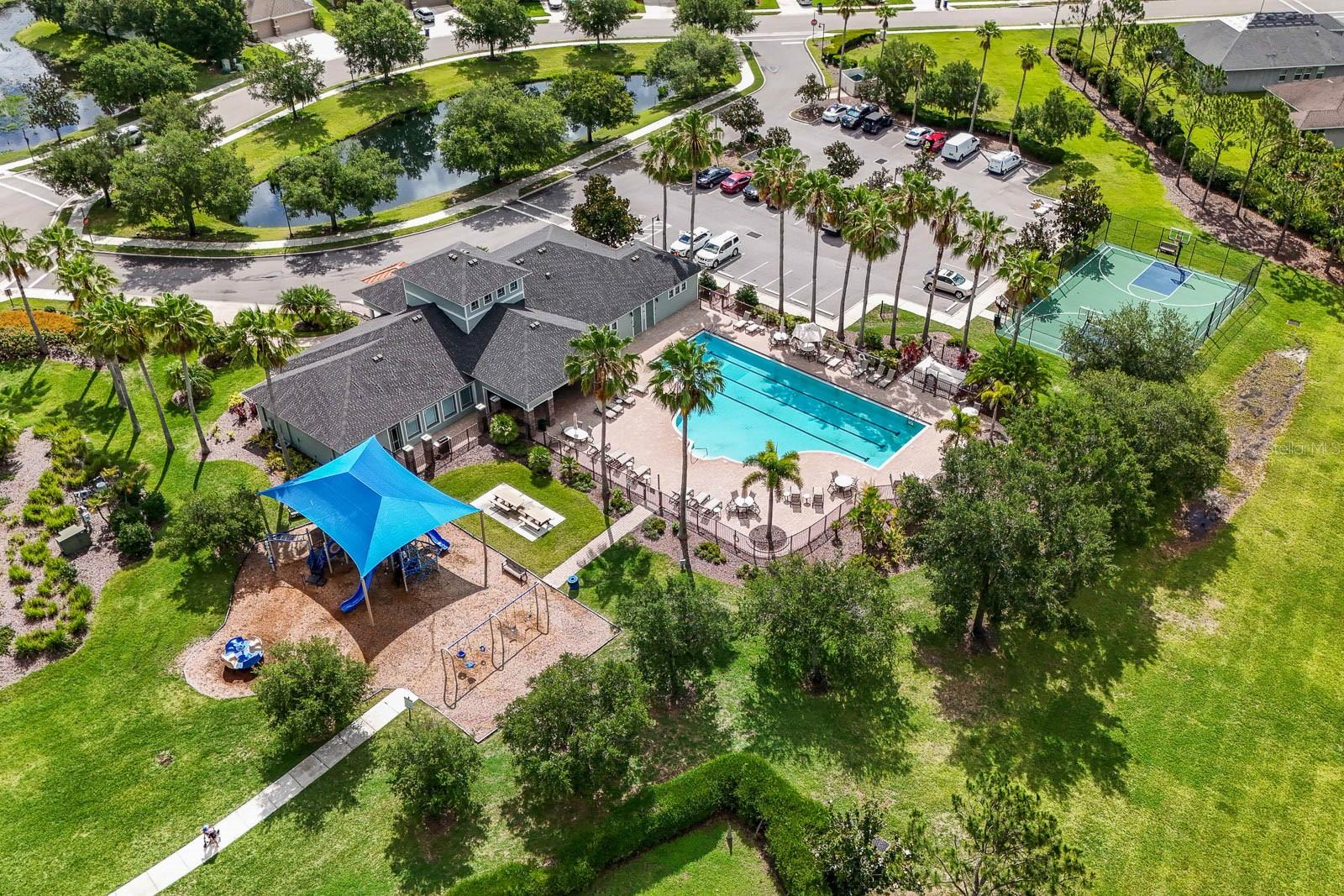 COPPERSTONE PH I - Residential
