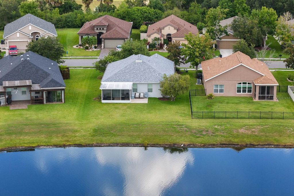 Photo of 11223 82nd Street E, Parrish, FL 34219 (MLS # A4695444)
