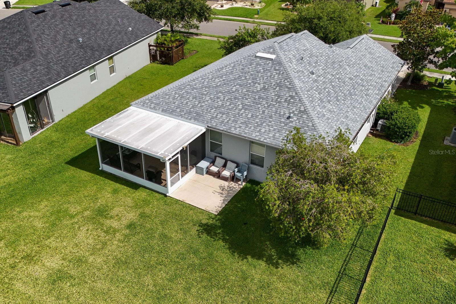 COPPERSTONE PH I - Residential