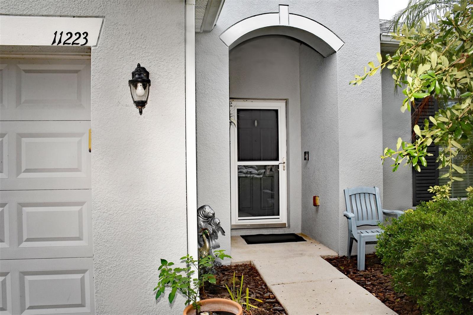 COPPERSTONE PH I - Residential