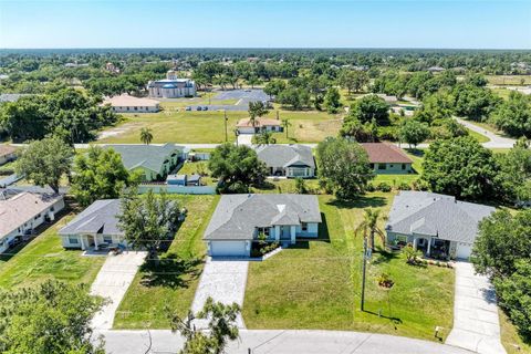 7648 TOTEM AVENUE NORTH PORT FL 34291