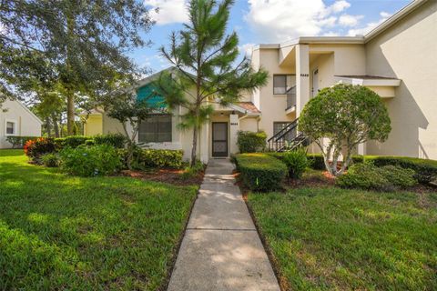 A home in WEEKI WACHEE