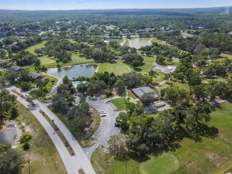 A home in WEEKI WACHEE