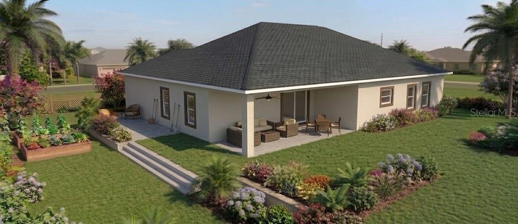 Photo of 674 California Avenue, Ocoee, FL 34761 (MLS # O6441860)