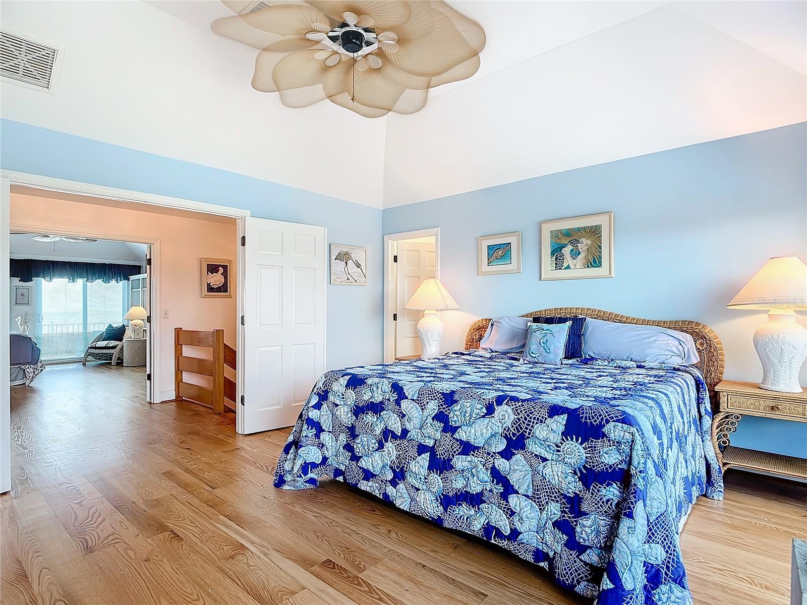 ACREAGE & UNREC - Residential