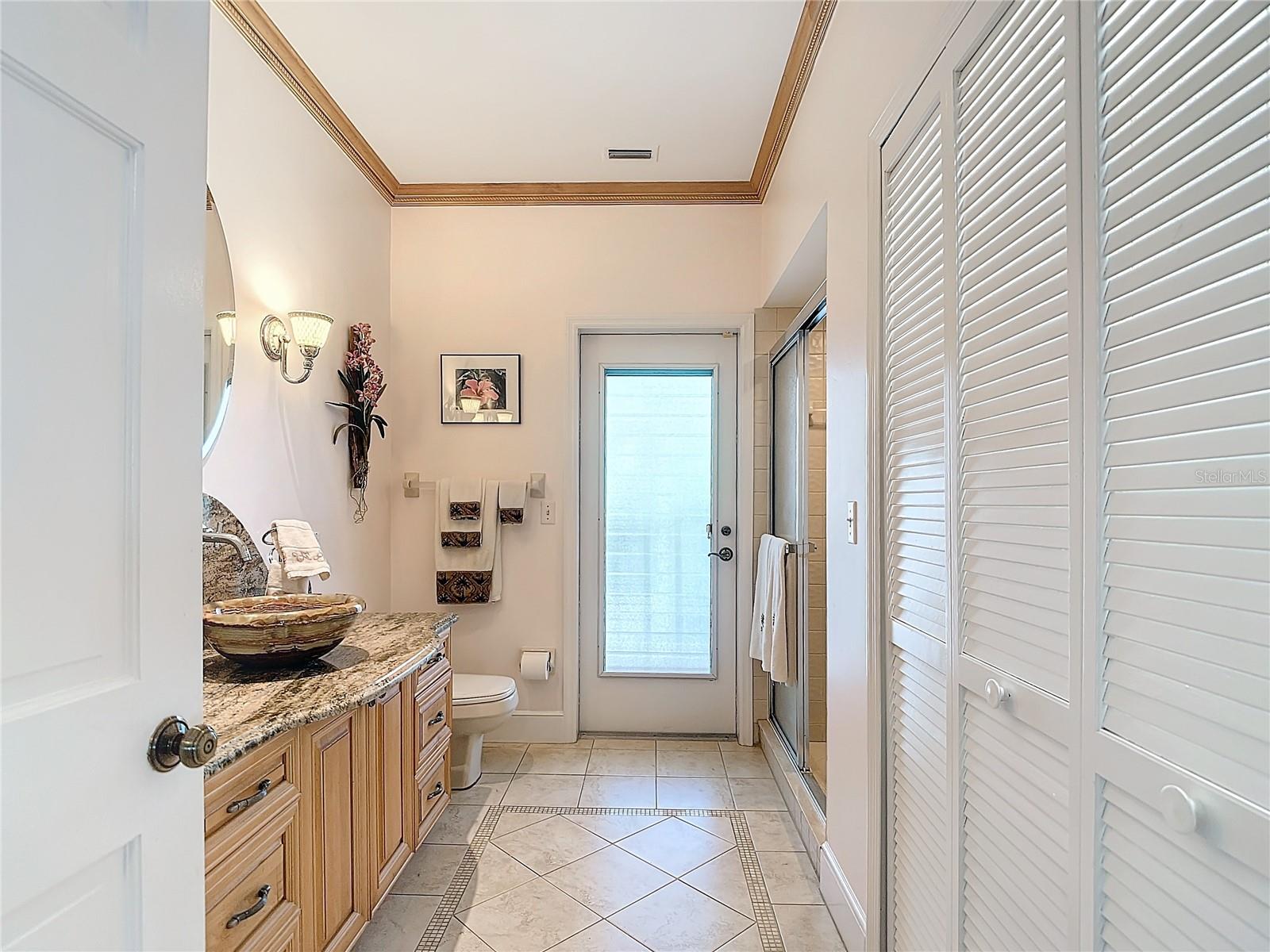 ACREAGE & UNREC - Residential