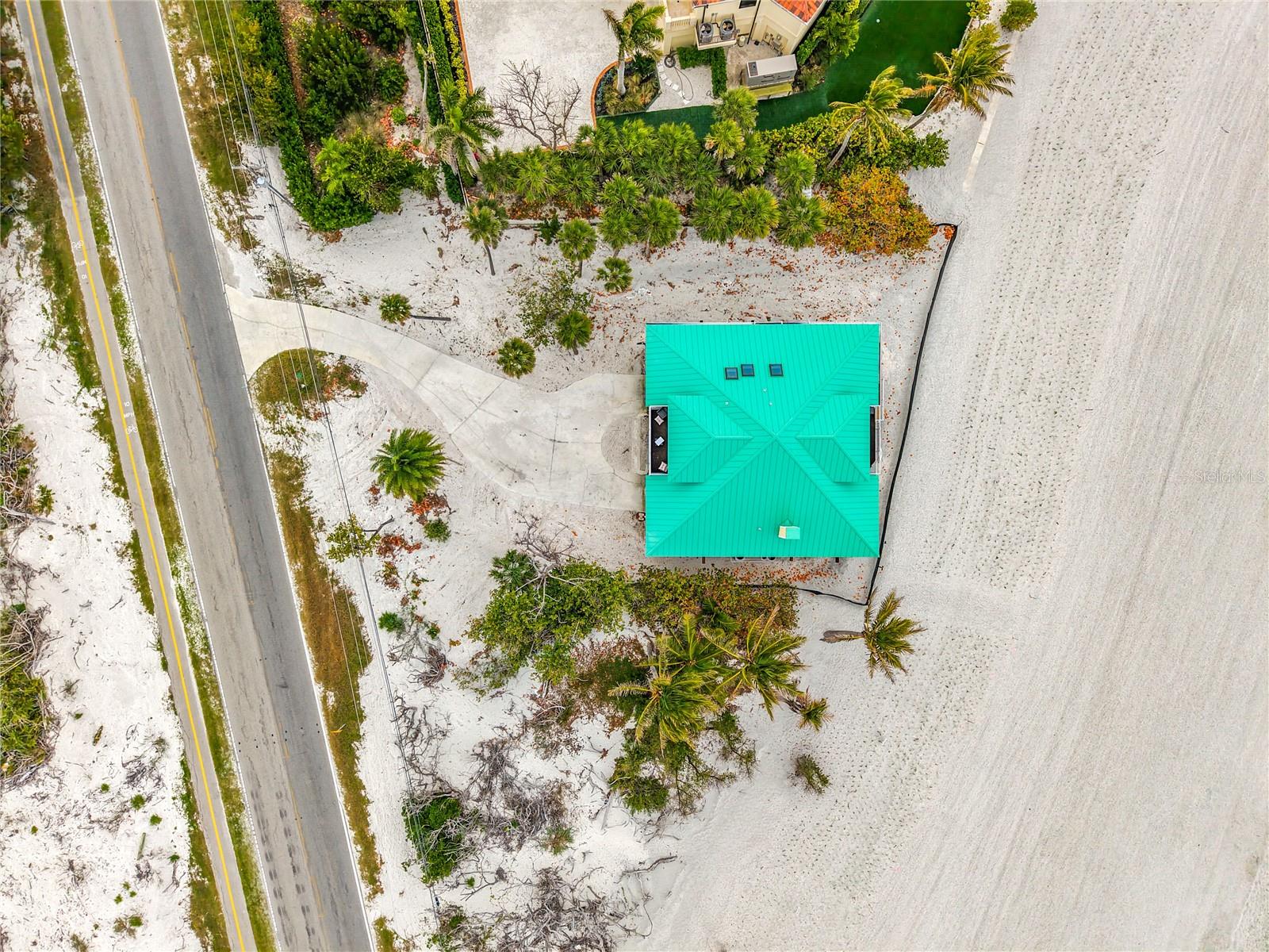 ACREAGE & UNREC - Residential