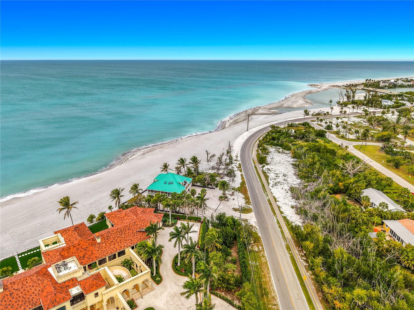 ACREAGE & UNREC - Residential