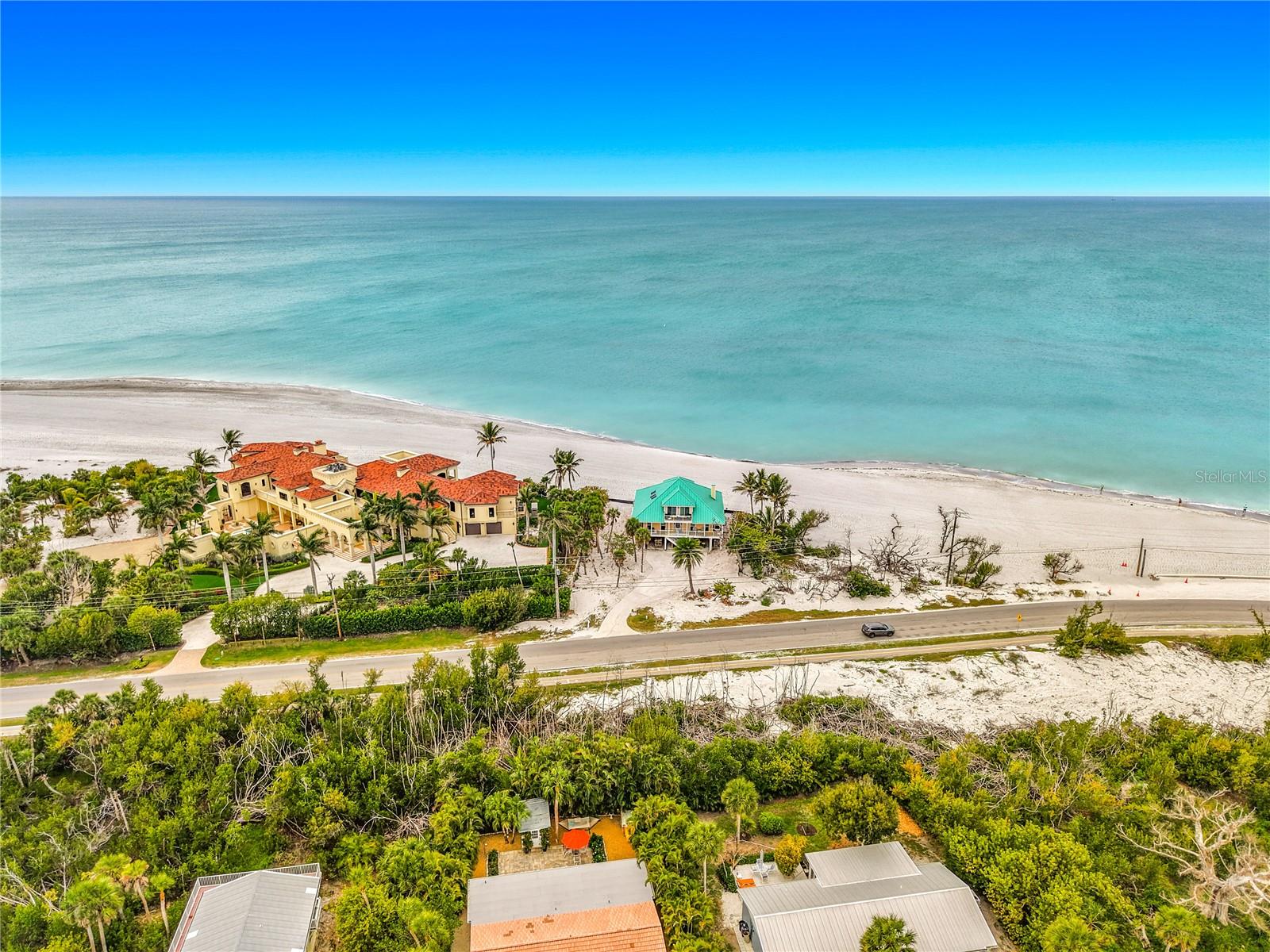 ACREAGE & UNREC - Residential