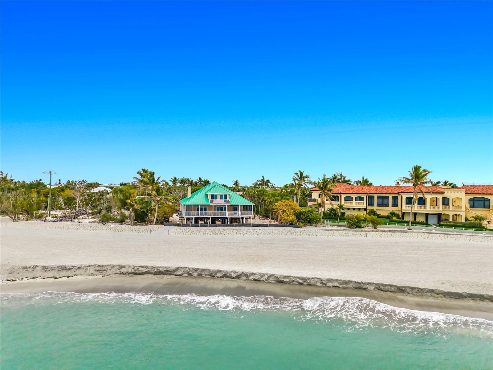 ACREAGE & UNREC - Residential