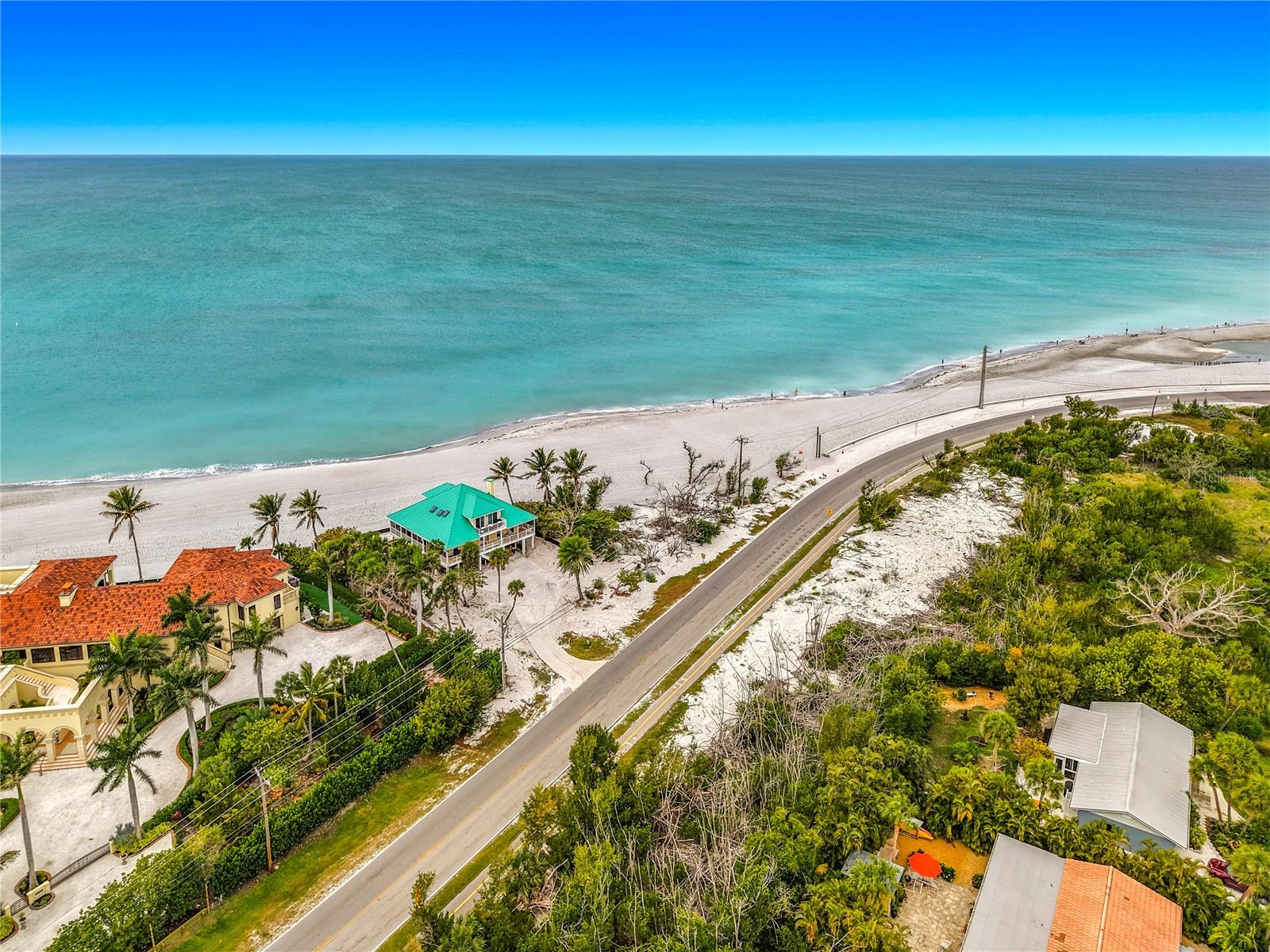 ACREAGE & UNREC - Residential