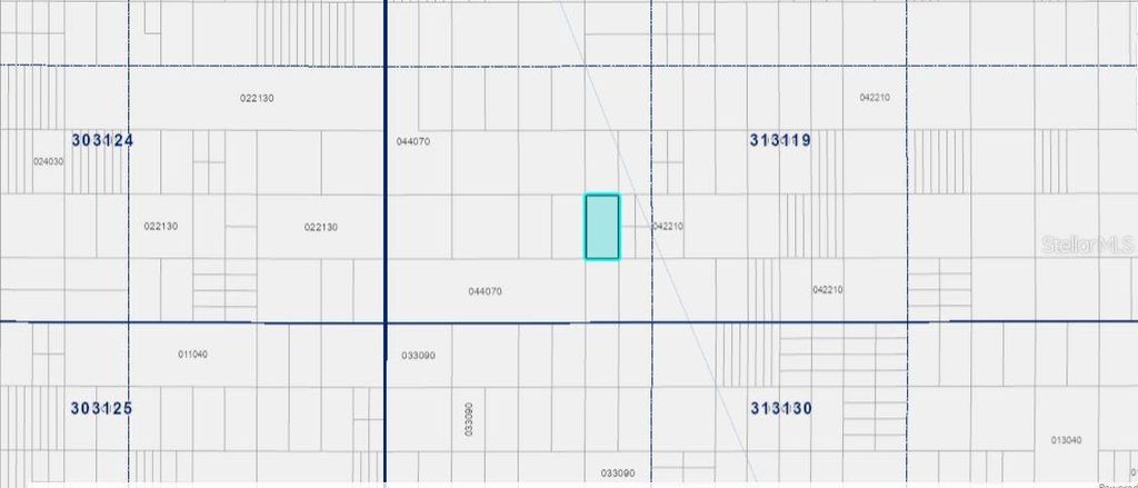 Photo of N/A, Frostproof, FL 33843 (MLS # O6264664)