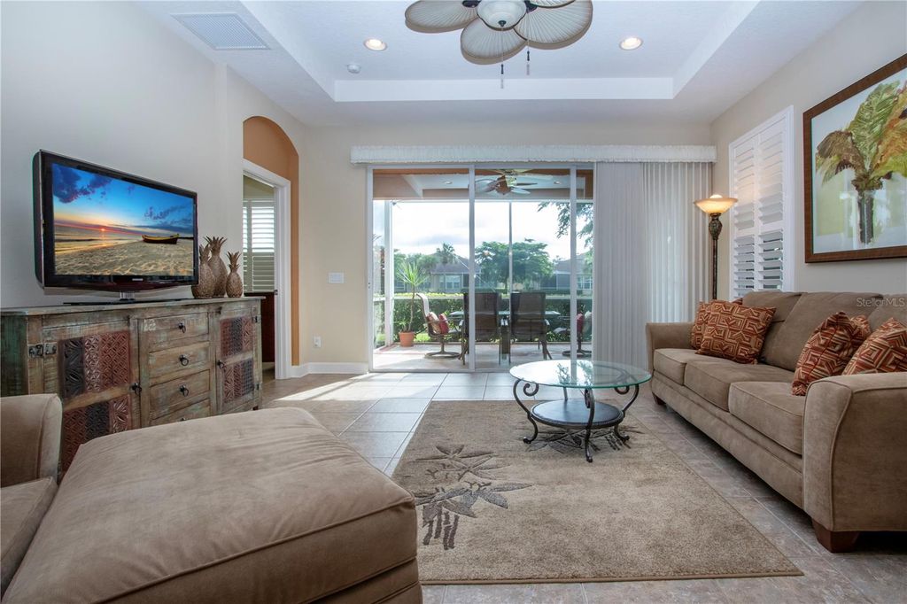 Photo of 197 Fontanelle Circle, Venice, FL 34292 (MLS # A4666548)