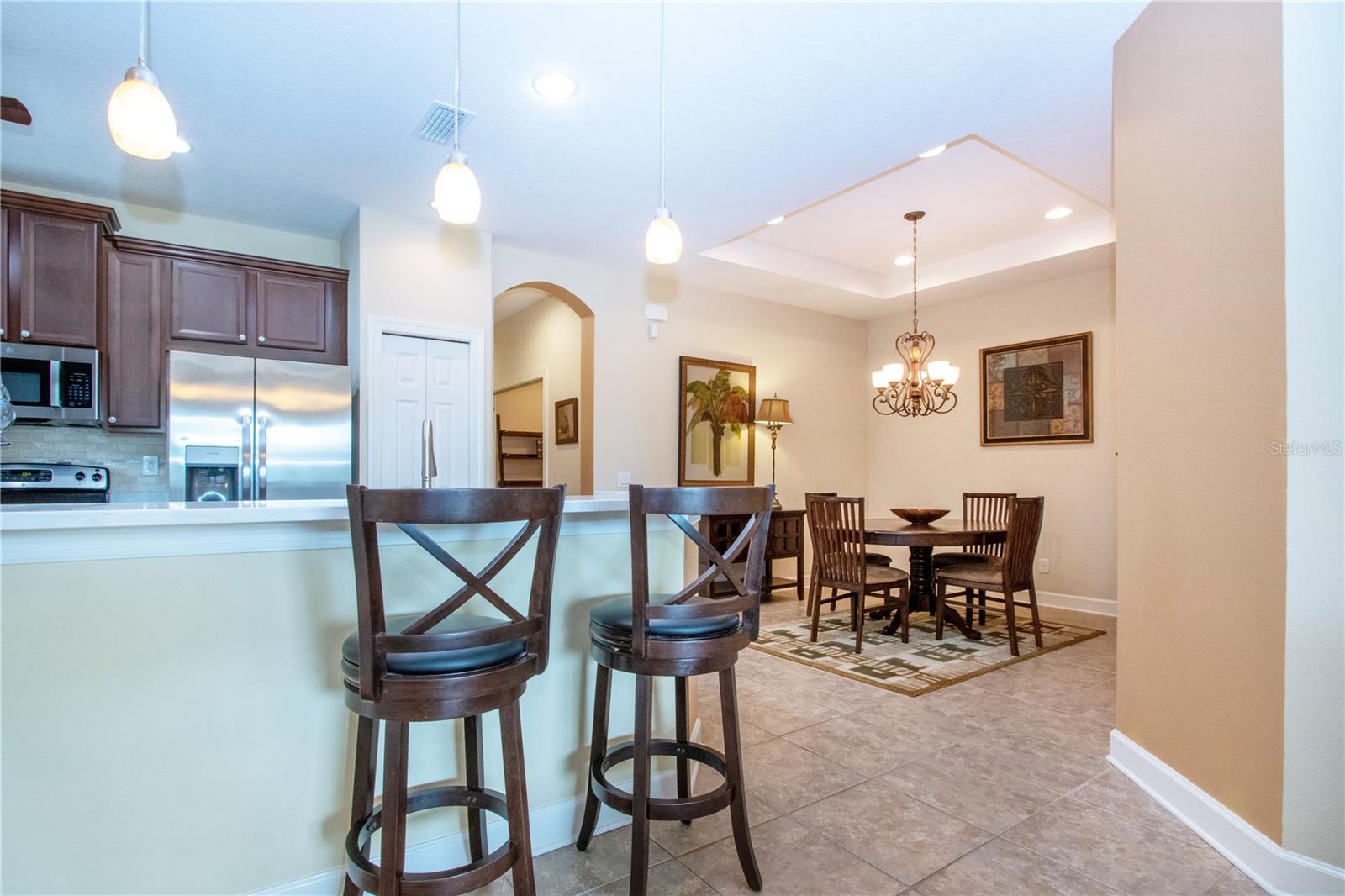 VERONA RESERVE - Residential