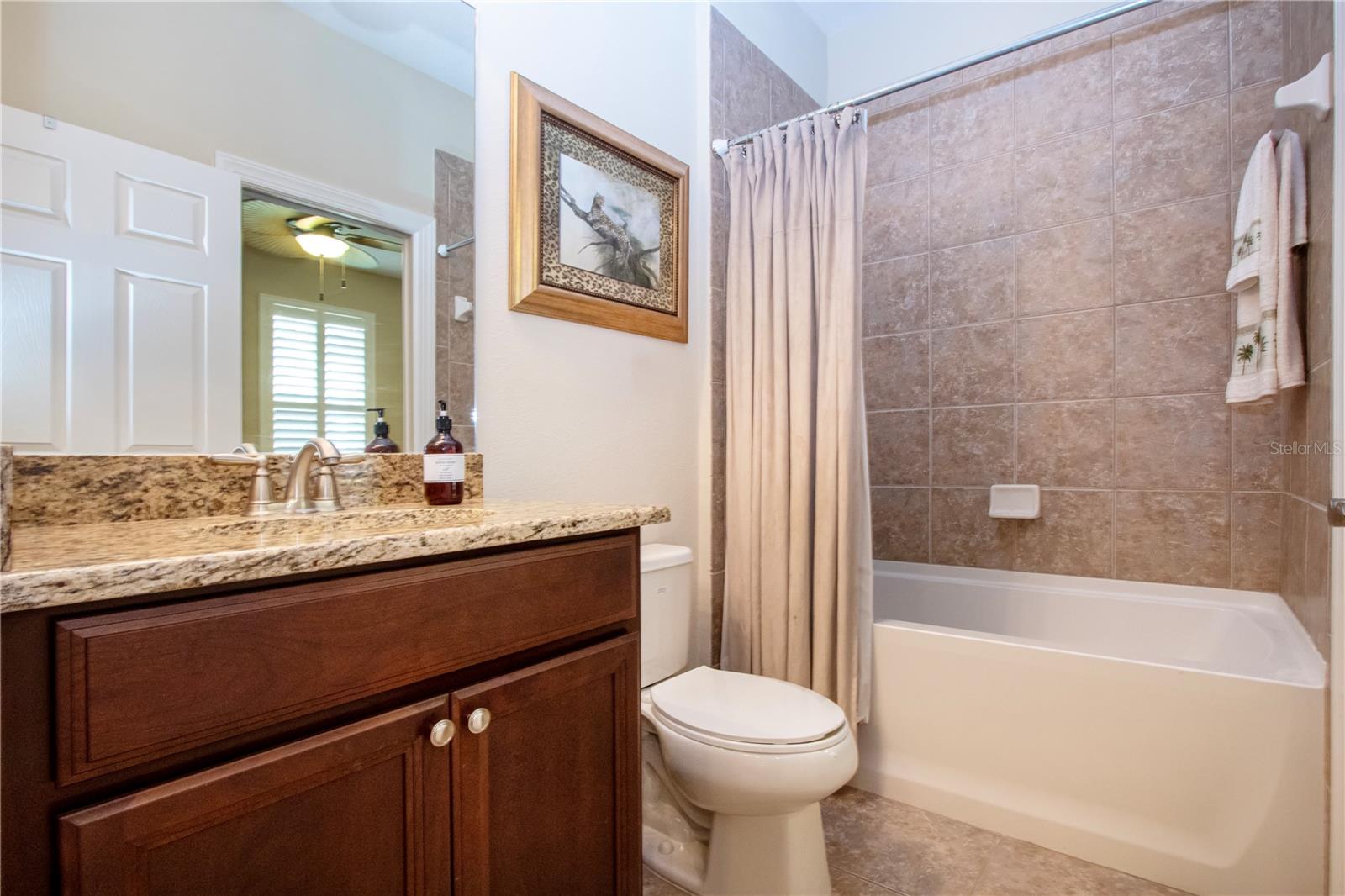 VERONA RESERVE - Residential