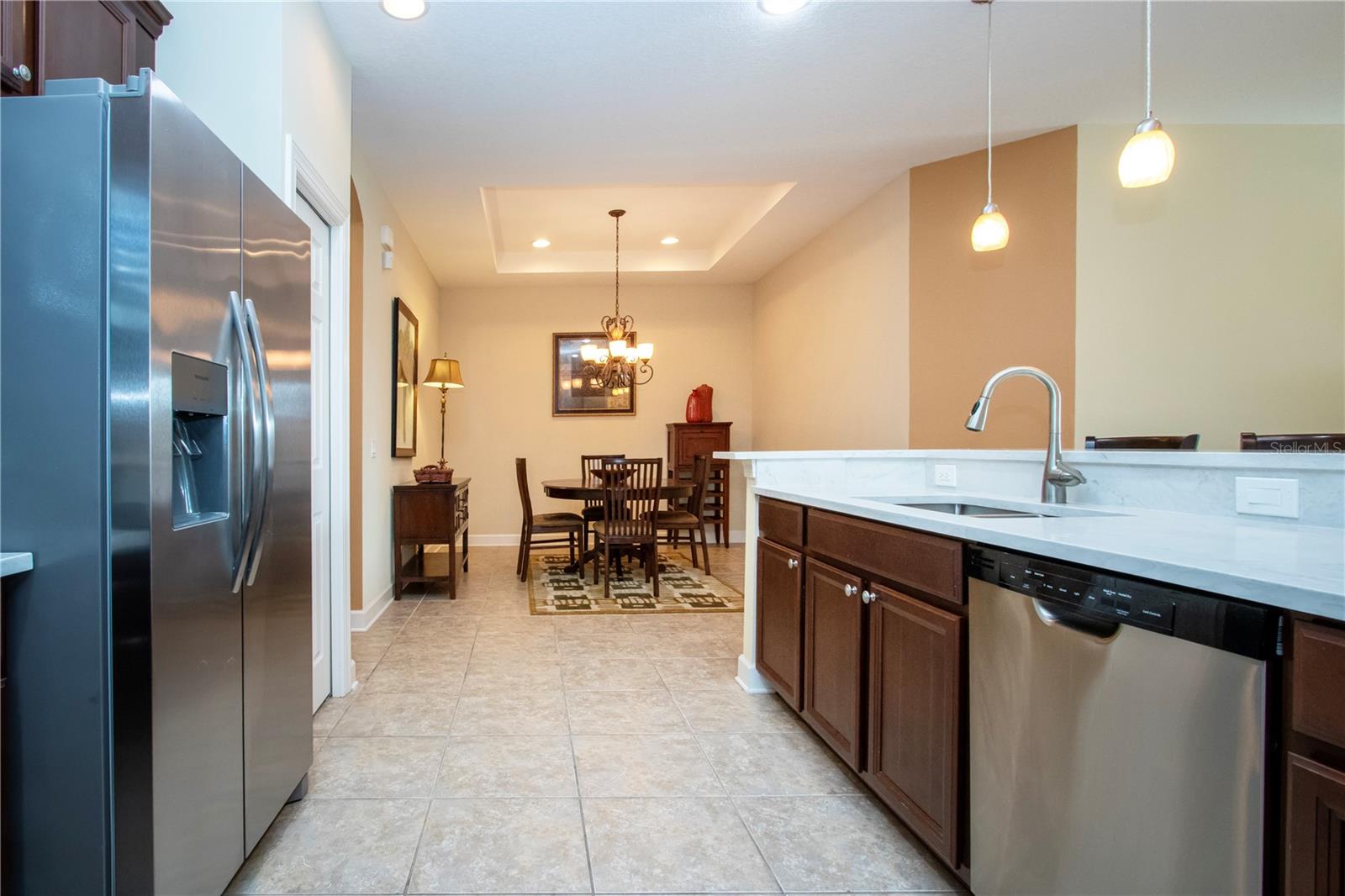 VERONA RESERVE - Residential