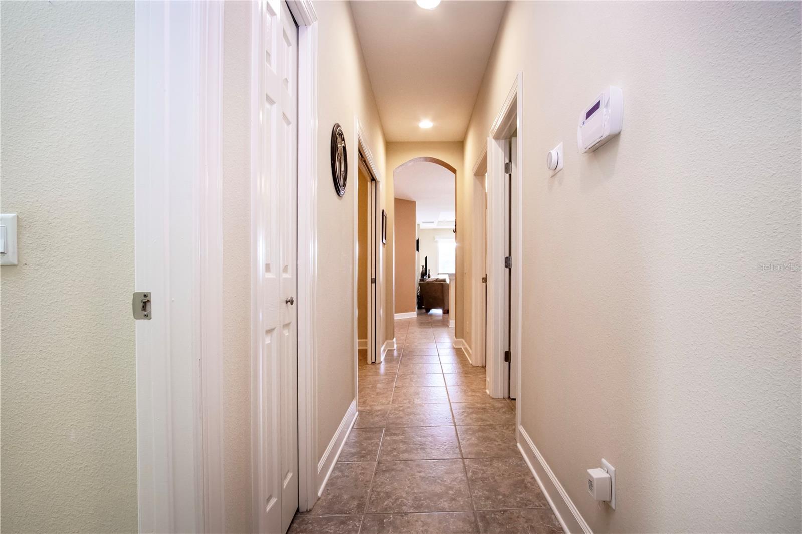 VERONA RESERVE - Residential