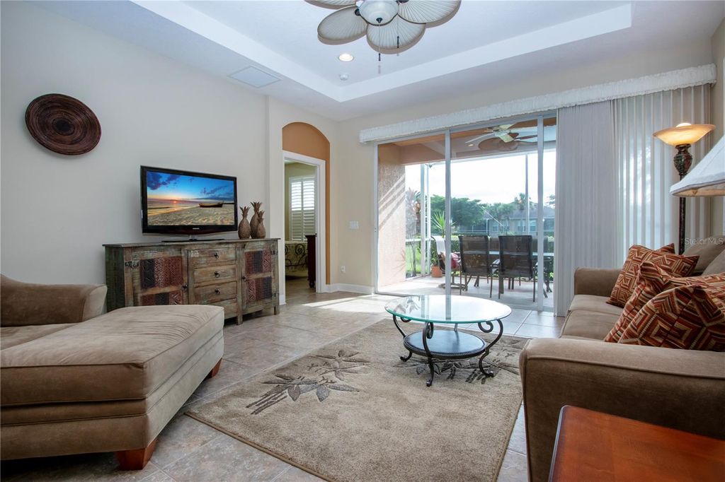 Photo of 197 Fontanelle Circle, Venice, FL 34292 (MLS # A4666548)