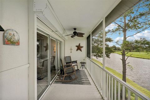 A home in BRADENTON