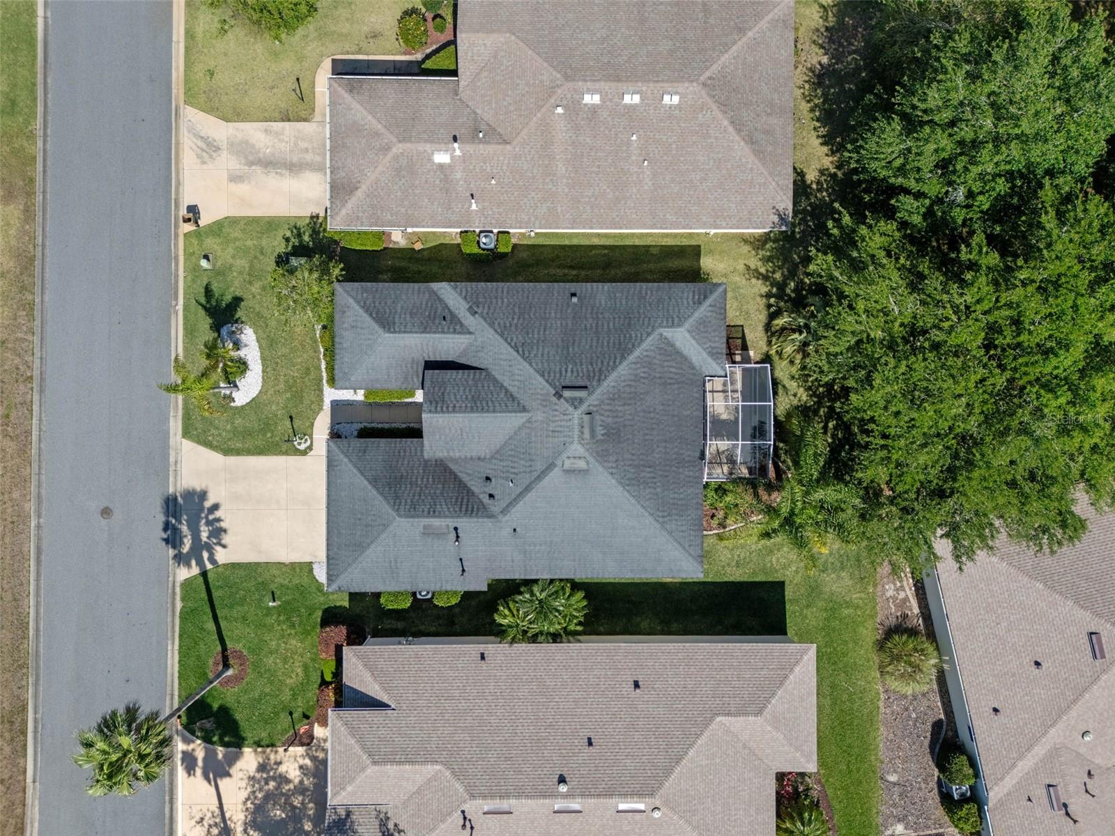 ROYAL HIGHLANDS PH 02-B LT 1317 PB 50 PG - Residential