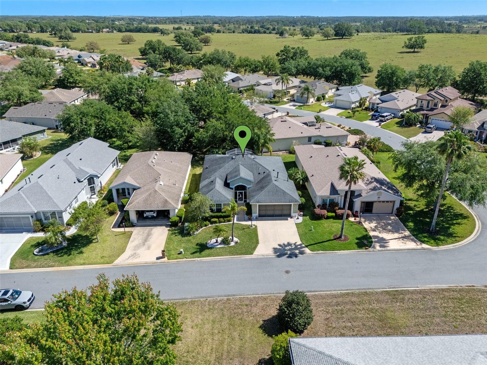 ROYAL HIGHLANDS PH 02-B LT 1317 PB 50 PG - Residential