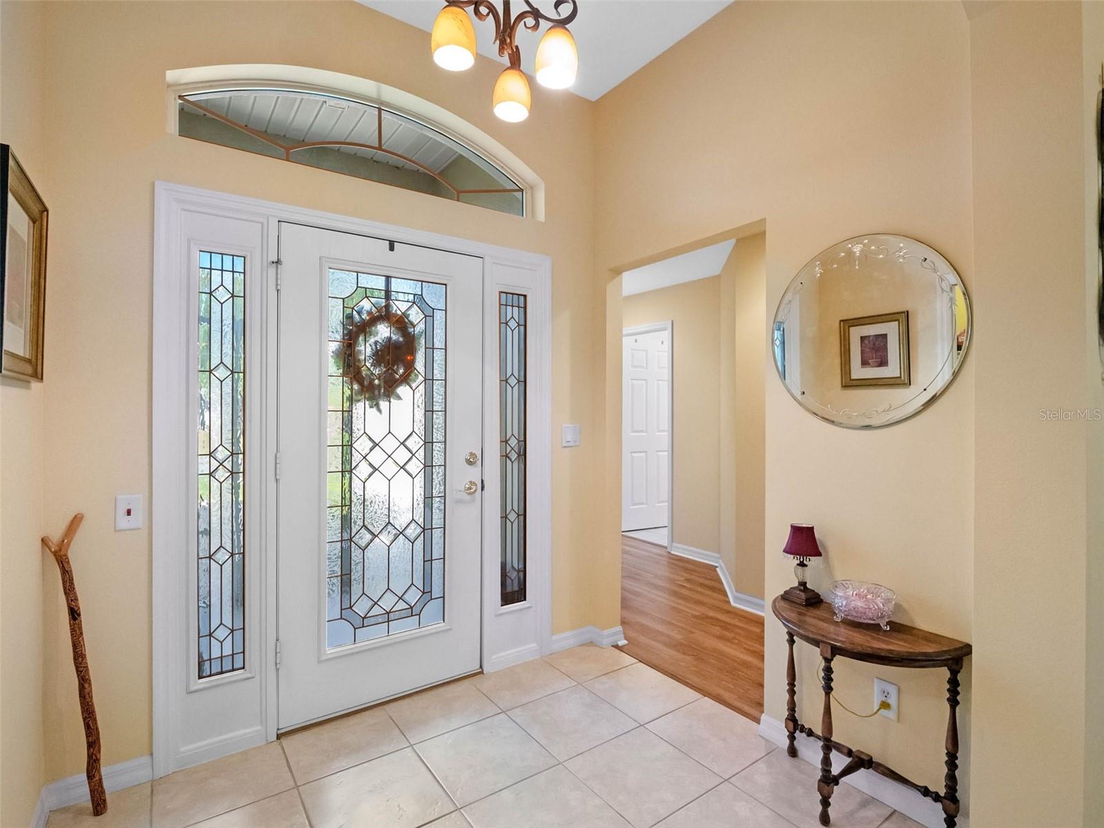 ROYAL HIGHLANDS PH 02-B LT 1317 PB 50 PG - Residential