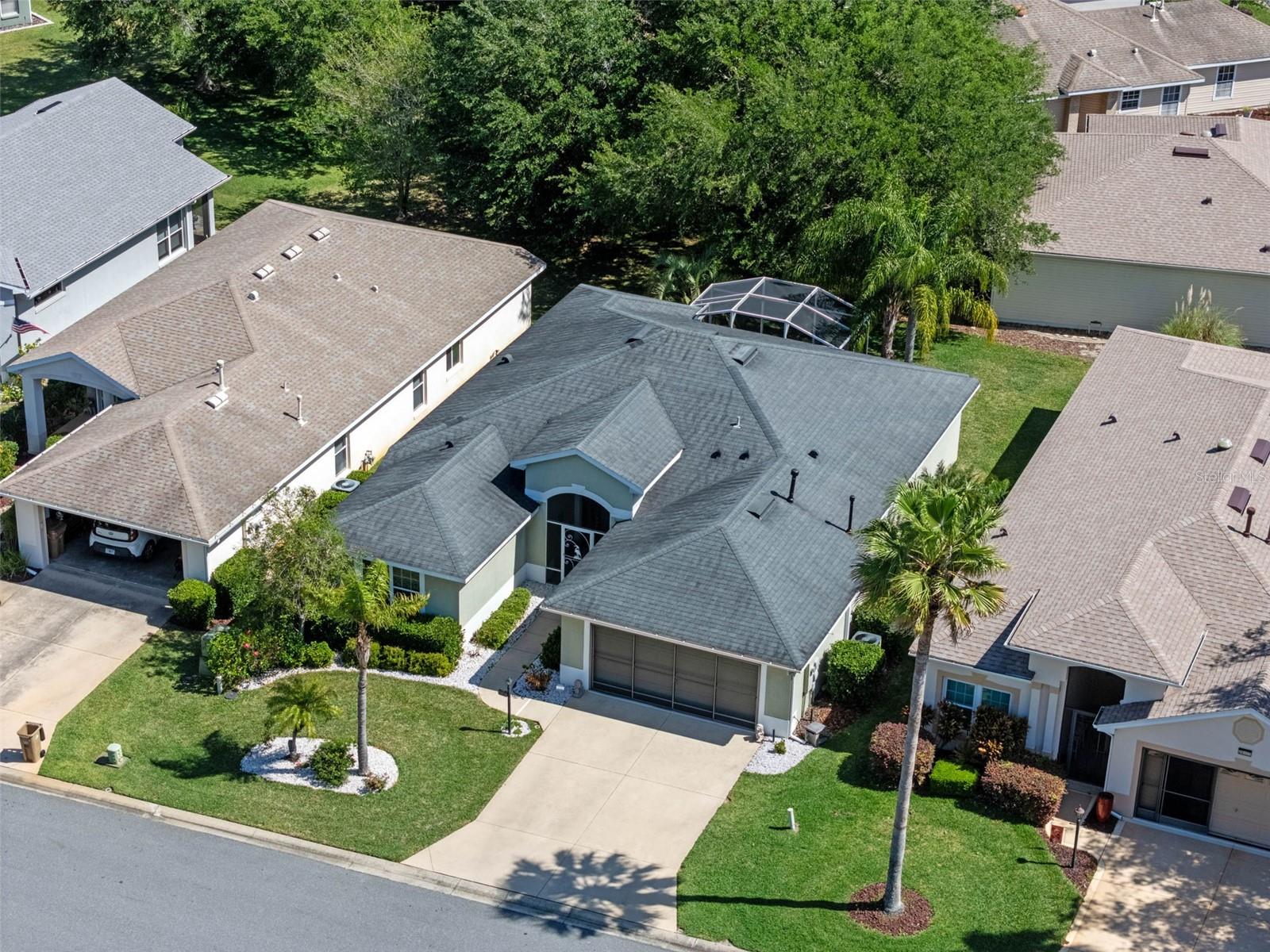 ROYAL HIGHLANDS PH 02-B LT 1317 PB 50 PG - Residential