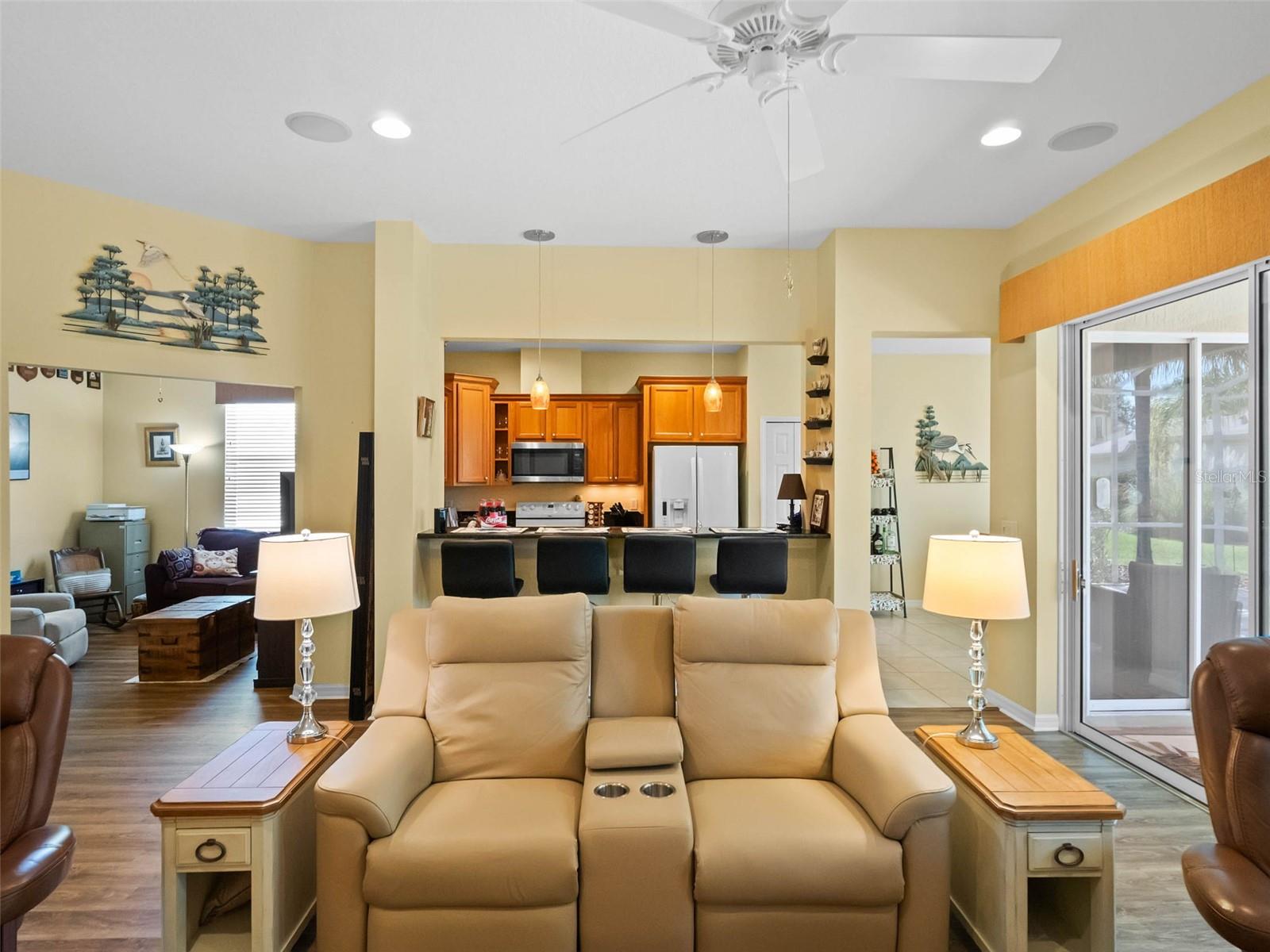 ROYAL HIGHLANDS PH 02-B LT 1317 PB 50 PG - Residential