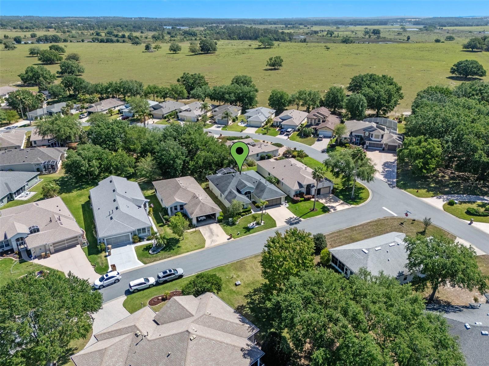 ROYAL HIGHLANDS PH 02-B LT 1317 PB 50 PG - Residential