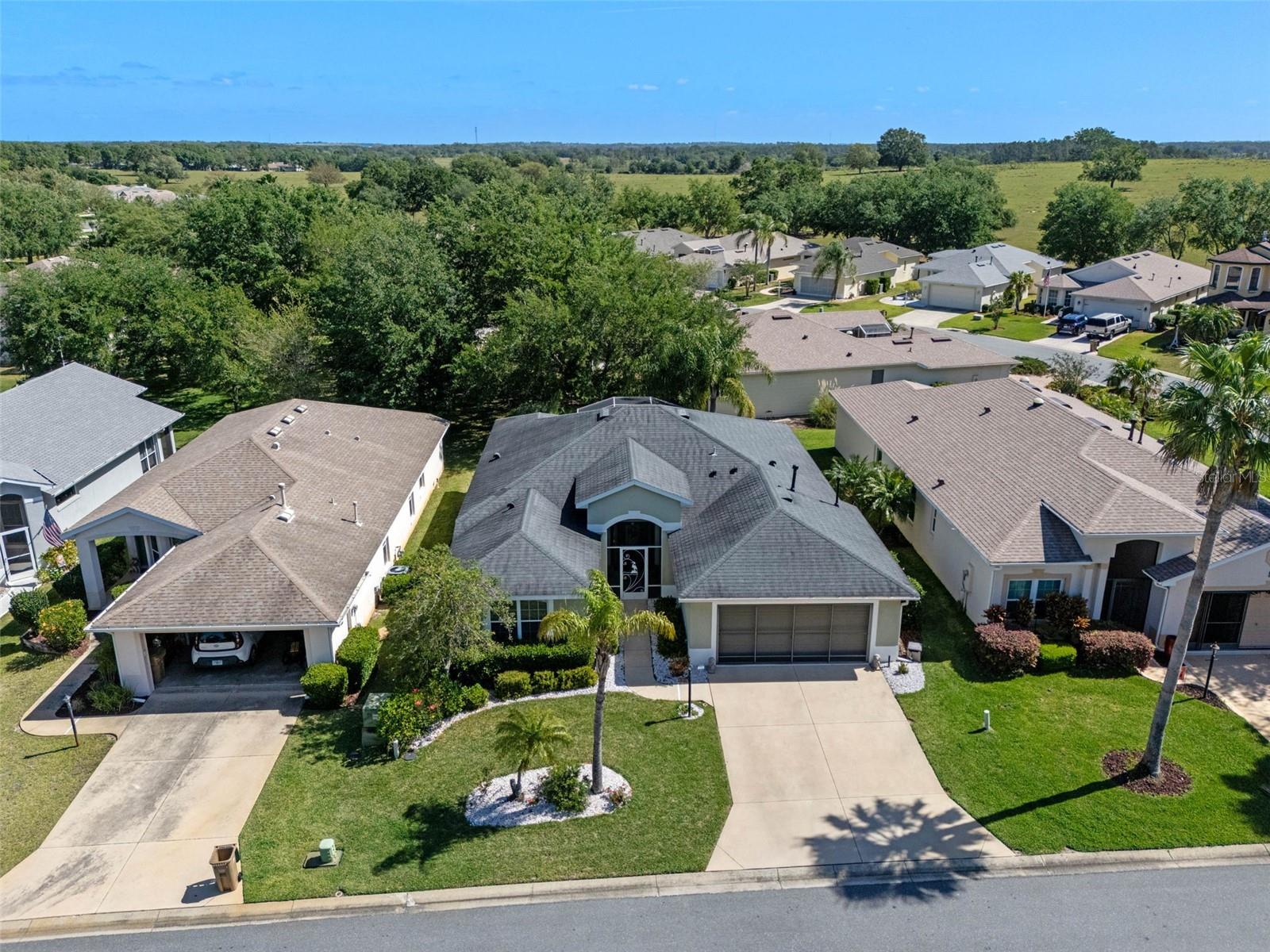 ROYAL HIGHLANDS PH 02-B LT 1317 PB 50 PG - Residential