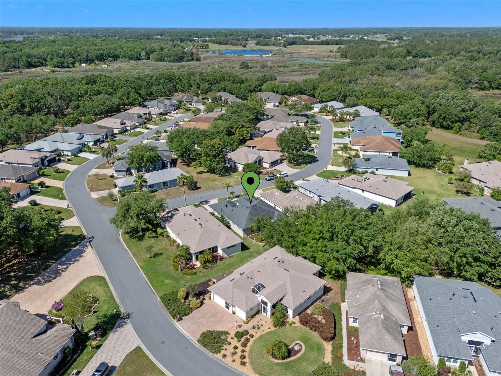 ROYAL HIGHLANDS PH 02-B LT 1317 PB 50 PG - Residential