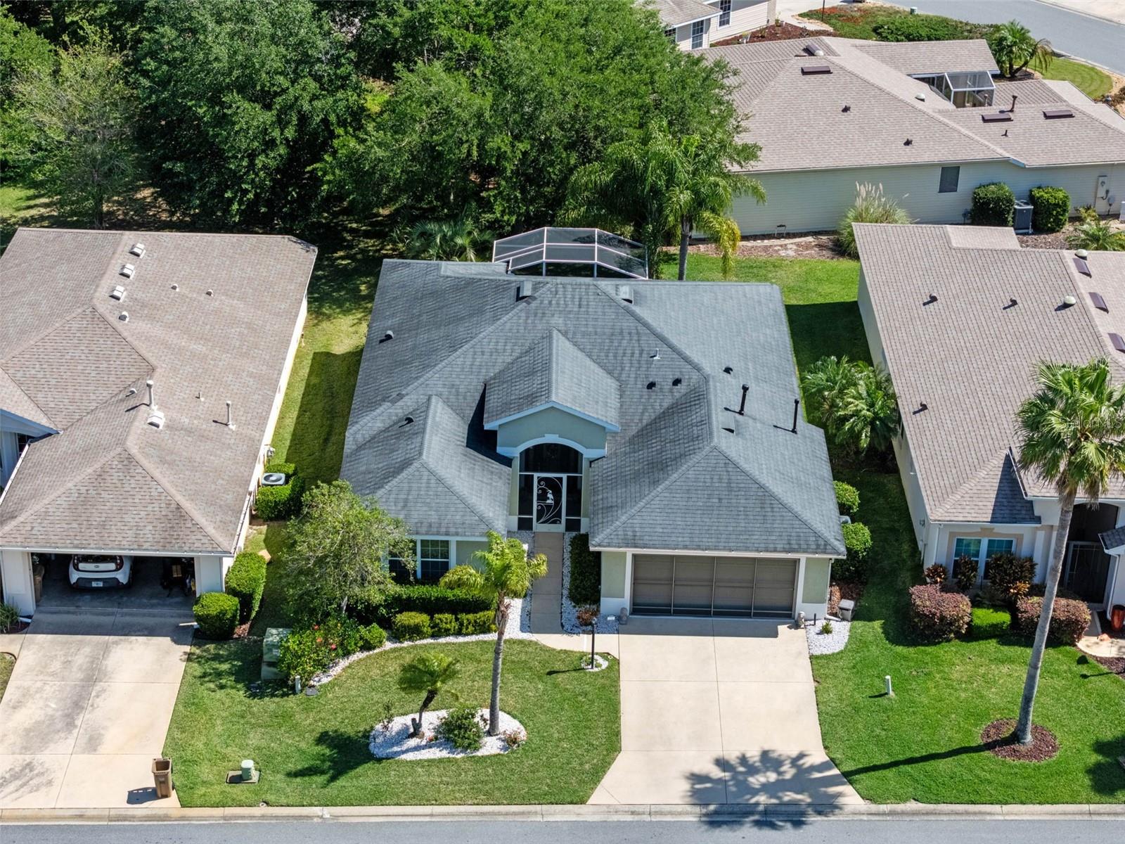 ROYAL HIGHLANDS PH 02-B LT 1317 PB 50 PG - Residential