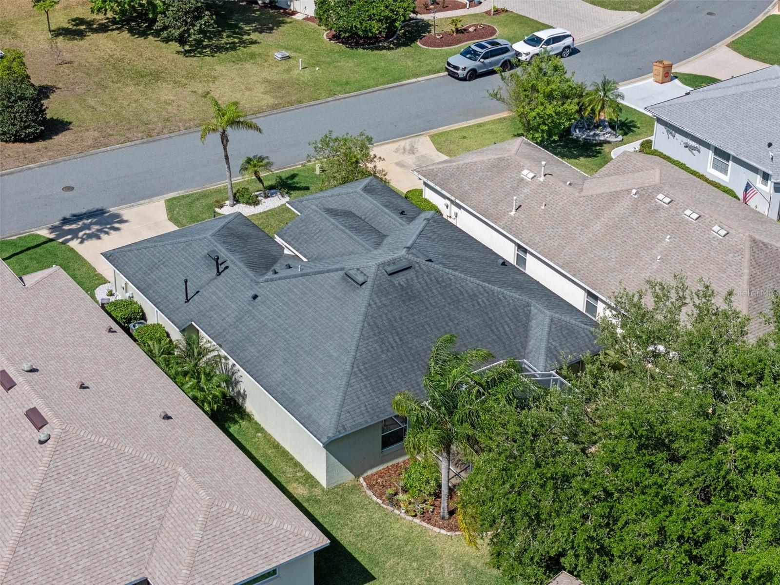 ROYAL HIGHLANDS PH 02-B LT 1317 PB 50 PG - Residential