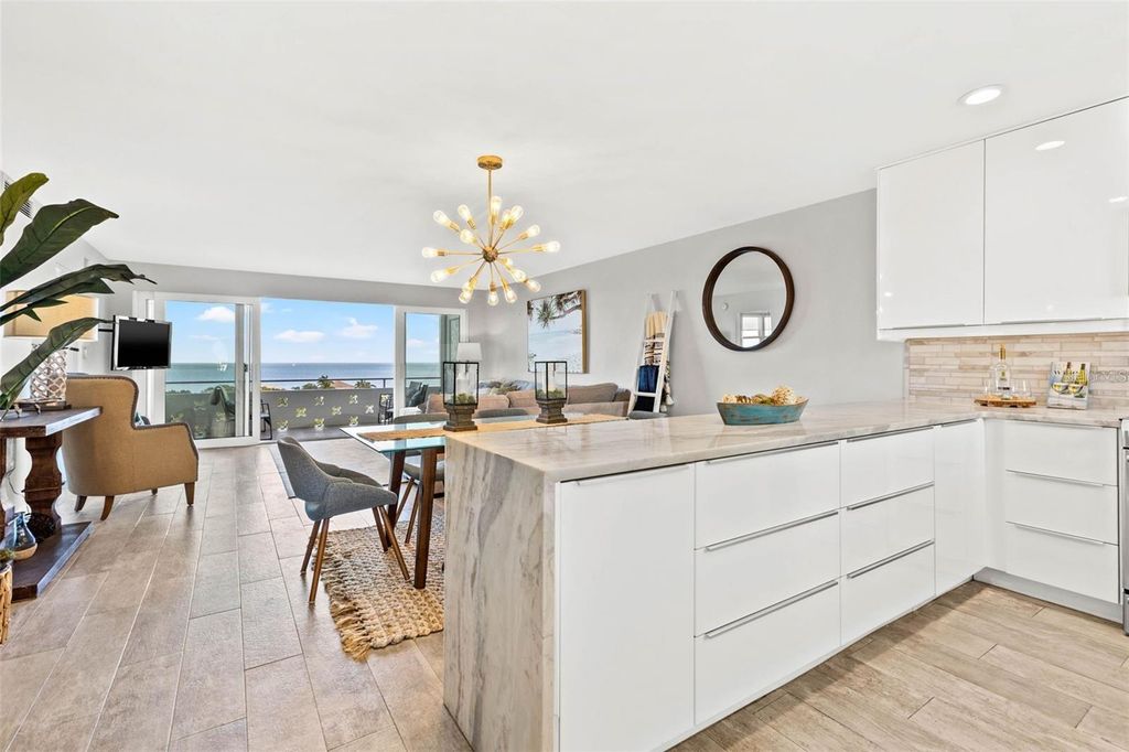 Photo of 1365 Snell Isle Boulevard NE #8D, St Petersburg, FL 33704 (MLS # TB8415345)