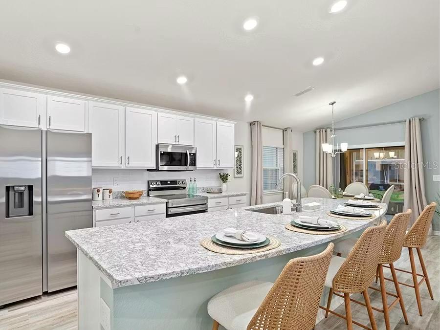 WOODLAND CROSSINGS - Residential