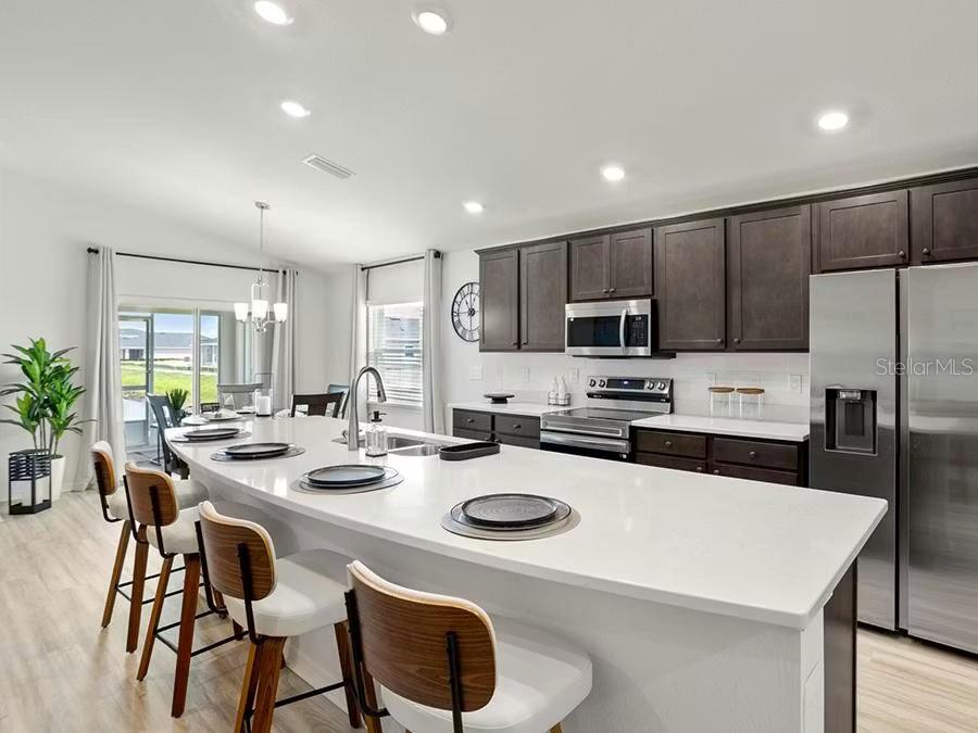 WOODLAND CROSSINGS - Residential