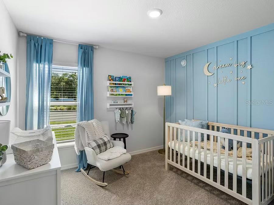 WOODLAND CROSSINGS - Residential