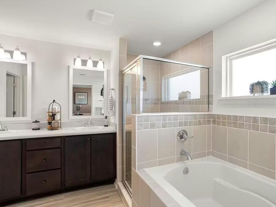 WOODLAND CROSSINGS - Residential