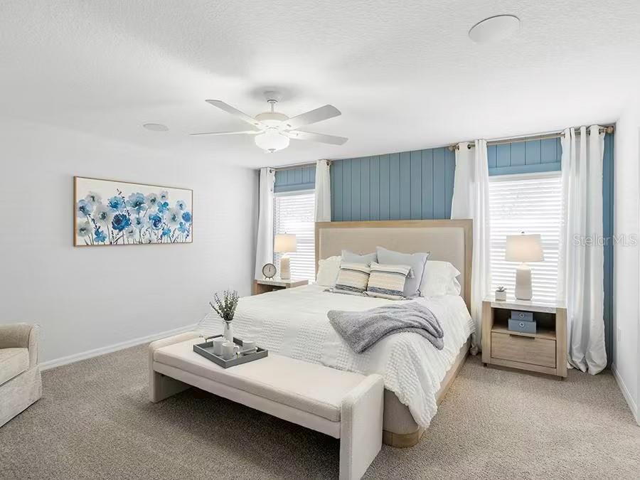 WOODLAND CROSSINGS - Residential